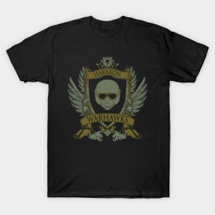 HARAKON - CREST EDITION T-Shirt